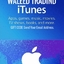 ITUNE GIFT CODE $5 USA