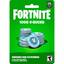 FORTNITE 1000 vBucks PLAYSTATION / PC / XBOX