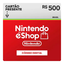Nintendo eShop Gift Card 300 BRL (BRAZIL)
