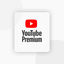 YouTube Premium Account 1 Month