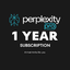 Perplexity Pro 1 Year Key - VPN
