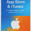 Apple Store & Itunes Gift Card EGYPT 500 EGP