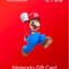 Nintendo eShop 100 EUR ( Europe )