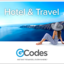 GCodes Global Hotel & Travel 25 USD | USA