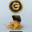 Overwatch 2 | 500 Coins Digital Code (GLOBAL)