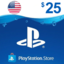 Playstation Network PSN 25USD (USA) 25$