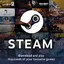 Steam wallet 45000 IDR Gift Card (Indonesia)
