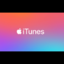 iTunes 10 usd stockable giftcard.