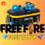 FreeFire 100?+10? Diamonds