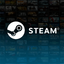 Steam Wallet USA Cards - $20