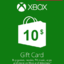 Xbox Live 10 USD Gift Card ( USA )