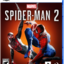 Marvel's SpiderMan 2 Redeem Code JAPAN | PS5