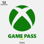 Xbox Game Pass Core 12 Month LATAM