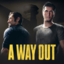 A Way Out EA | Online | Full acces + gift