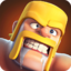 Clash of Clans- FOOTBALL KING/QUEEN SKIN