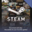 Steam (US) Gift Card - 1.1 USD