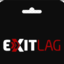 Exitlag 1 month Trial key for global