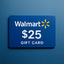 🎁 $25 Walmart Gift Card 🎁