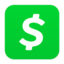 CashApp Balance 10$