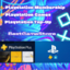 Playstation < Games & Membership >