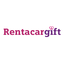 RentacarGift CAD 100 CAD | Canada