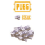 PUBG MOBILE 325 UC INSTANT