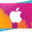 ITunes 50$ Gift Card ( USA )