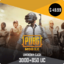 PUBG MOBILE GLOBAL redeem code 3850 UC
