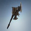 Fortnite - Batarang Axe Pickaxe (DLC) Epic Ga