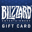 Blizzard GiftCard 50 USD - Battle.net - For U