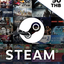 Steam 50 THB  - Steam 50฿ (Thailand - Stock)