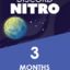 Discord Nitro 3 Months TRIAL - Discord Promo