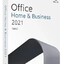 Microsoft Office 2021 Home&Business For Mac