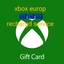 XBOX recharge service 🇪🇺 euro