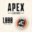 Apex Legends (EA/Origin) 1000 Coins
