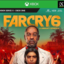 Far cry6 Xbox key 🔑