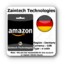 EUR 2 Amazon Germany (DE / DEU)