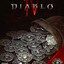 Diablo IV - 1000 Platinum (Xbox - Global)