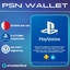 PlayStation Wallet 30 USD PSN Key BAHRAIN