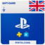 Playstation Network PSN 30 £ GBP (UK)