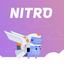 Discord Nitro 1 month gift