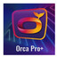 Orca Pro plus  IPTV 3month