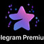 Telegram premium 12 months