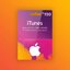 iTunes Gift Card 150 USD (USA)