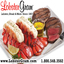 Lobster Gram $25