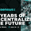 CoinDesk Concensus 2024 Pass (30% Discount)