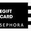 Sephora spain EUR 100