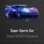 Super Sports Car
