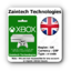 £10 Xbox UK (GBR)