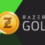 RAZER GOLD PIN RM 100 (Malaysia MY) KEY